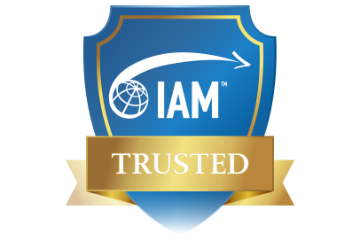 IAMTrusted